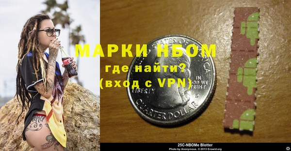 хмурый Приозерск